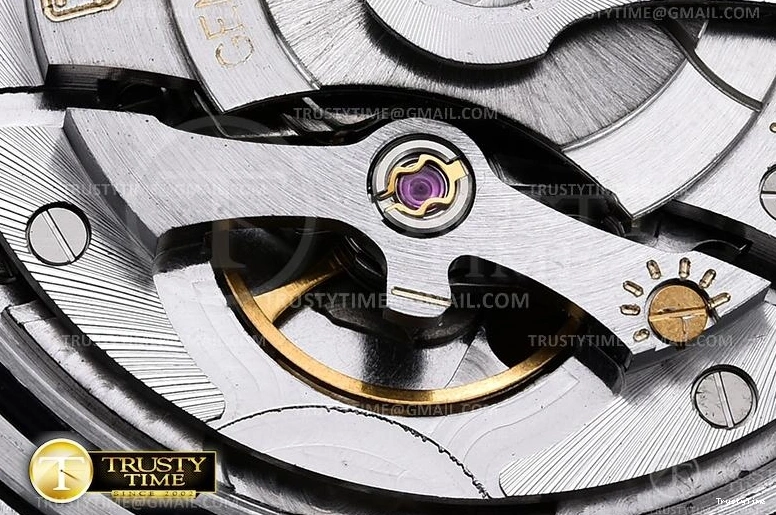 0407 Minimalist R2DJ0253B – DJ2 41mm Oyst 642